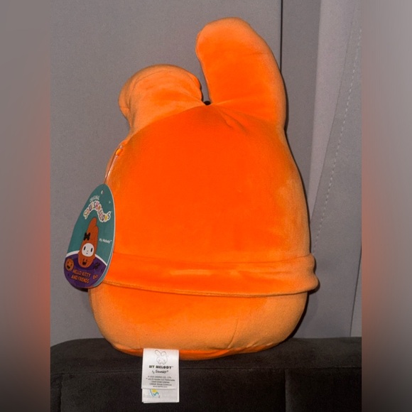 My Melody 8” 2024 Halloween Edition Original Squishmallows Plush - Picture 3 of 3